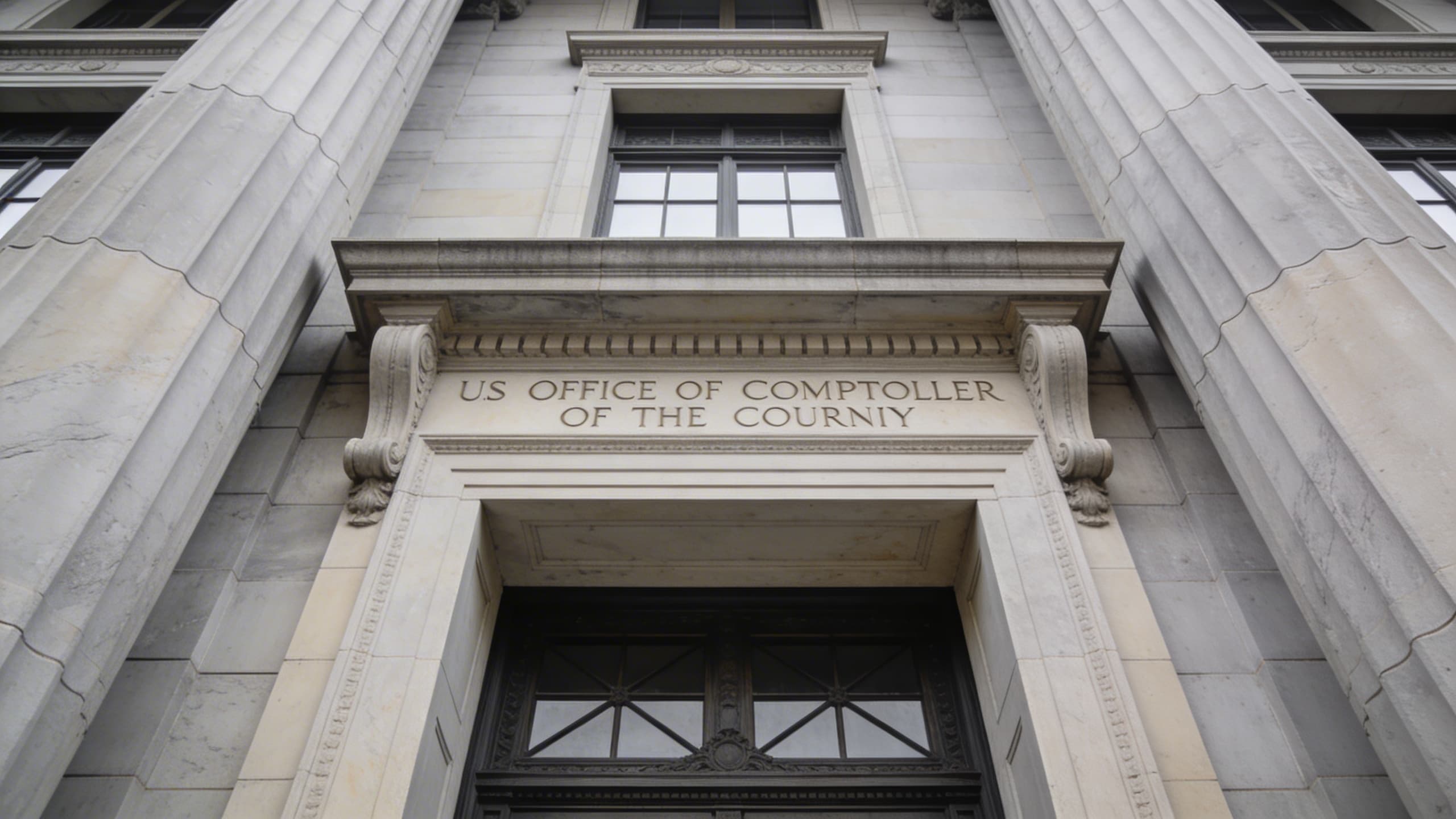 OCC to Close Loopholes: Forbids Interest Payments on Stablecoins