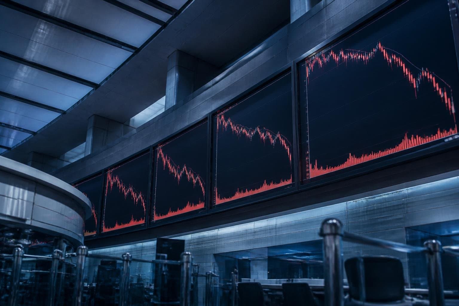 Prominent fund manager warns: The AI party could end in a 50% crash