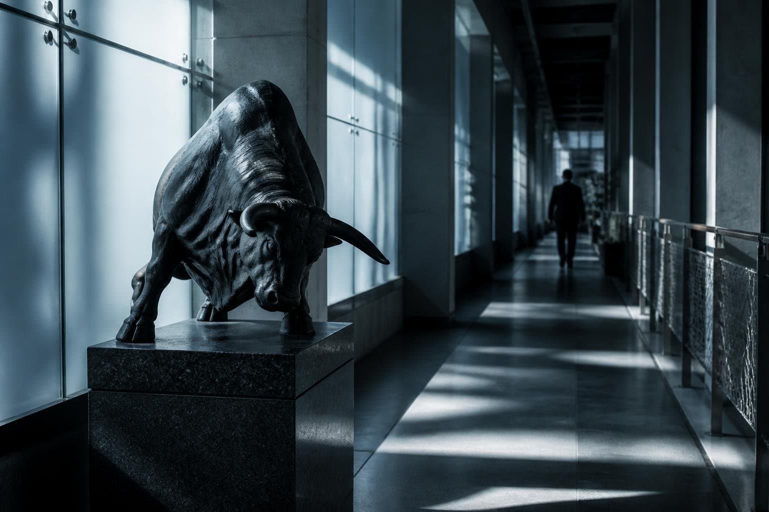 Investors flee tech: Real estate stocks take over