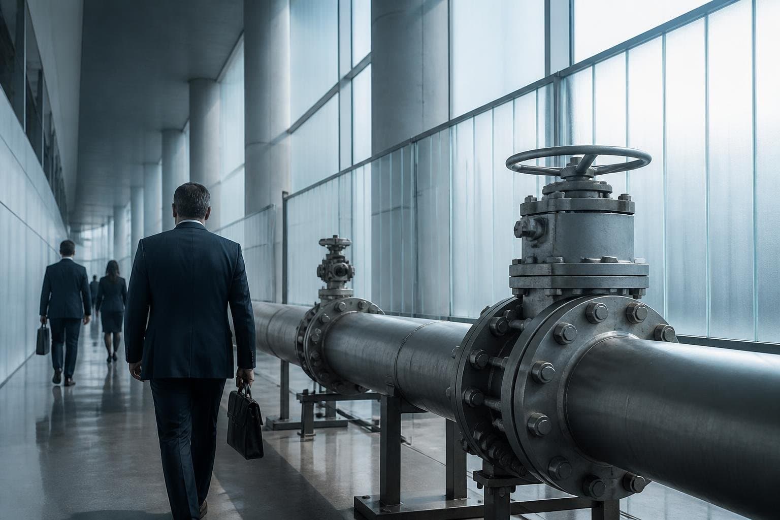 China sets its sights on Iranian oil after the war
