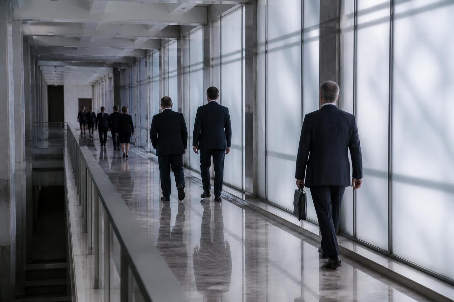 Trump's Allies Target Fed Governors: Aiming to Reshape the Central Bank