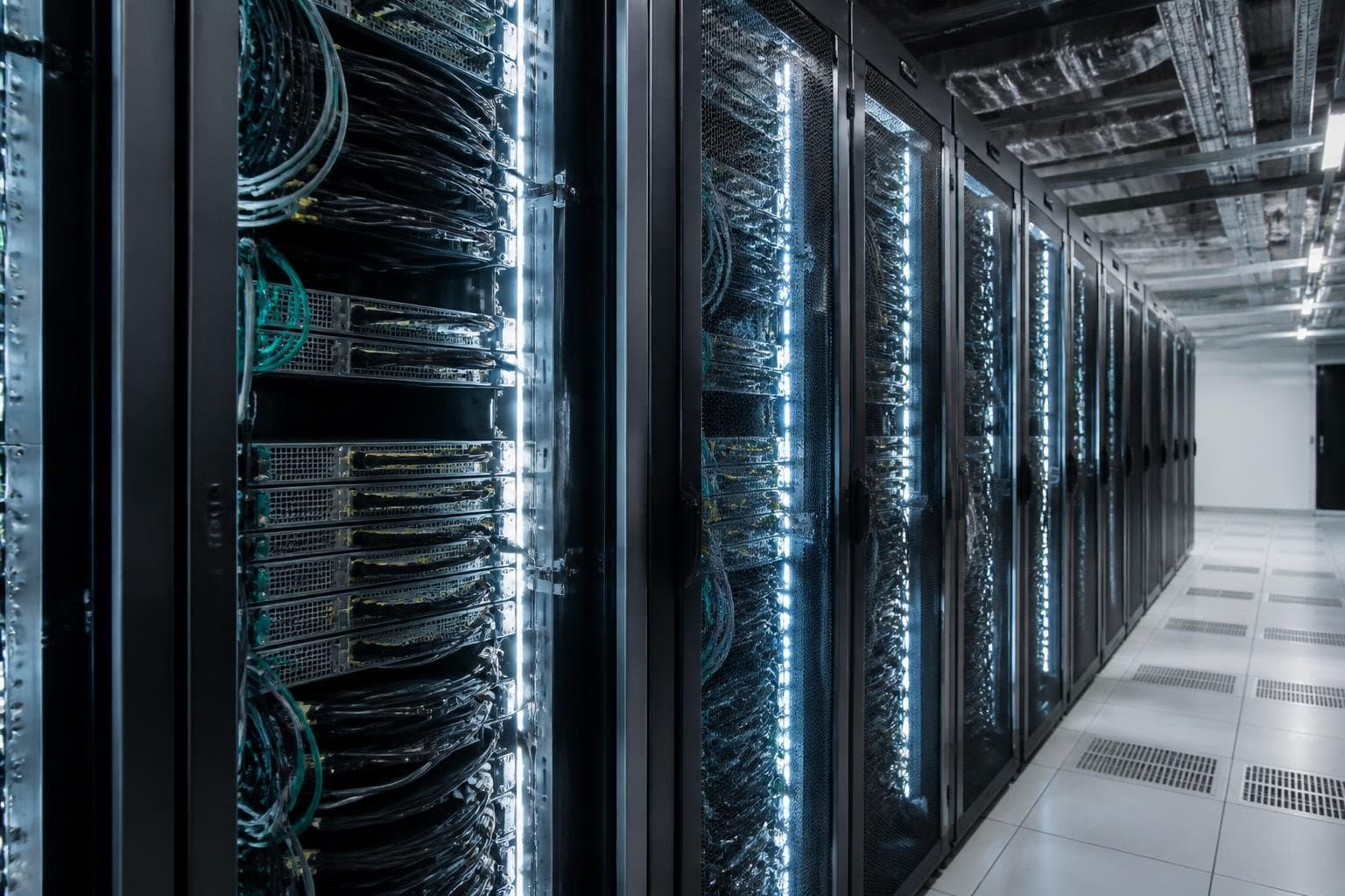 Nvidia's next-generation AI rack delayed until 2028