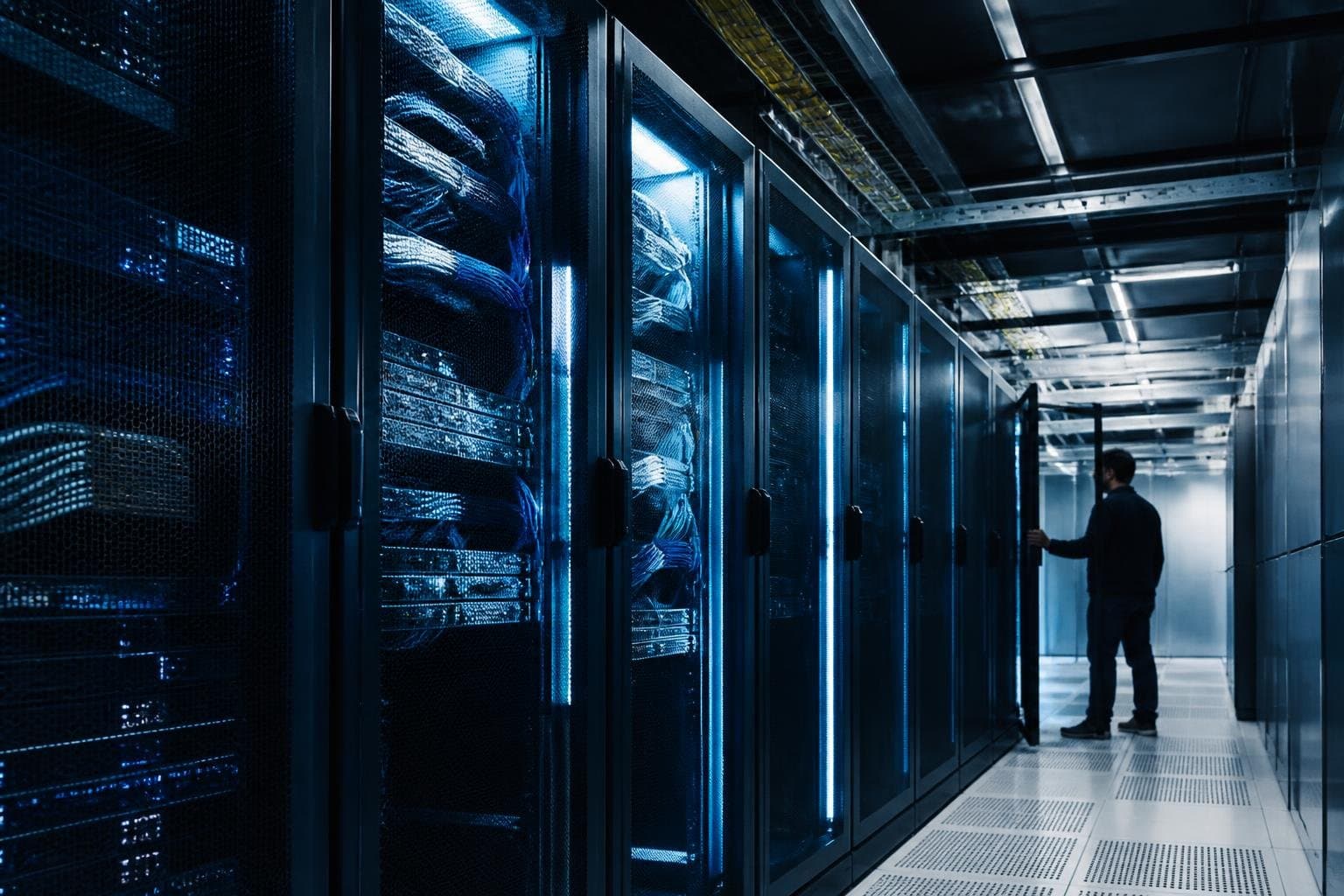 IBM Crashes 25% in a Single Day — $70 Billion in Market Cap Wiped Out as AI Budgets Flow to Rivals