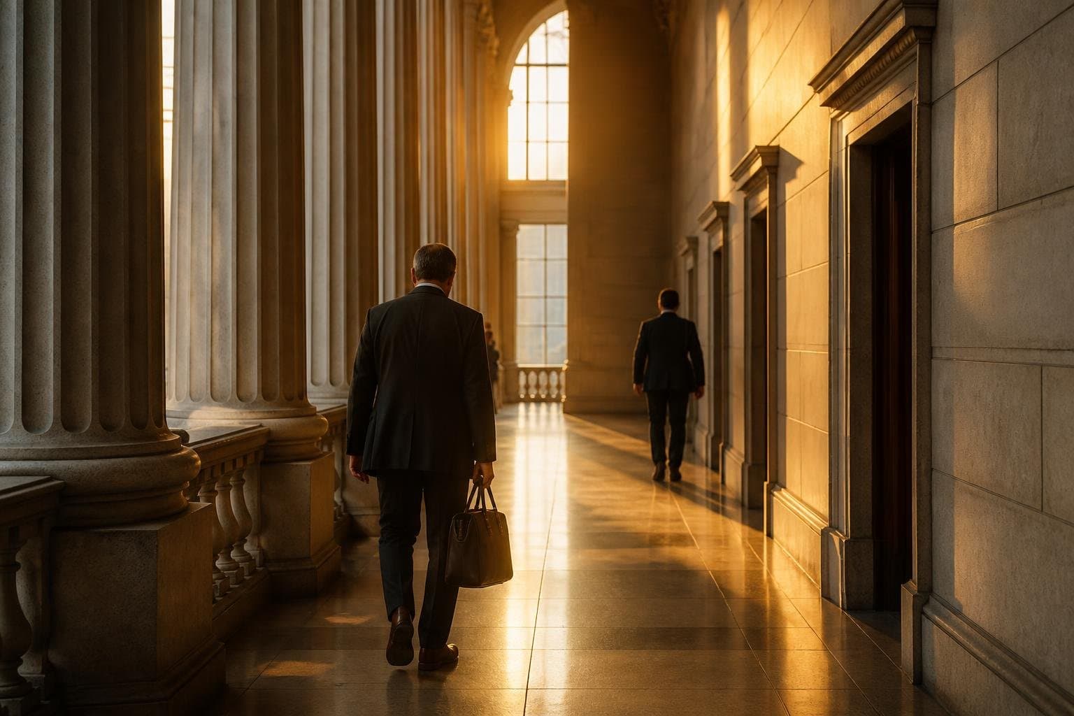 Clarity Act on the One-Yard Line: Crypto Stocks Surge