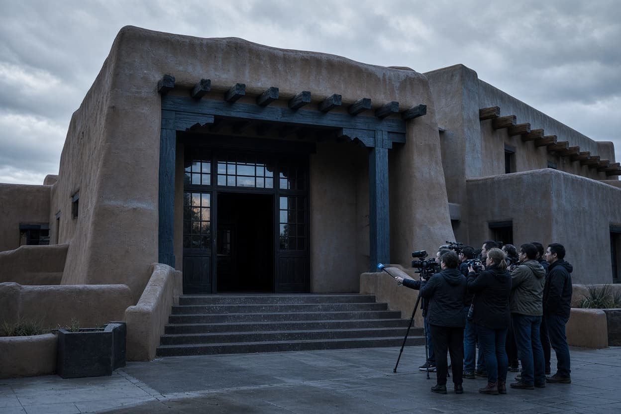 New Mexico demands fine of up to 290 billion kroner from Meta