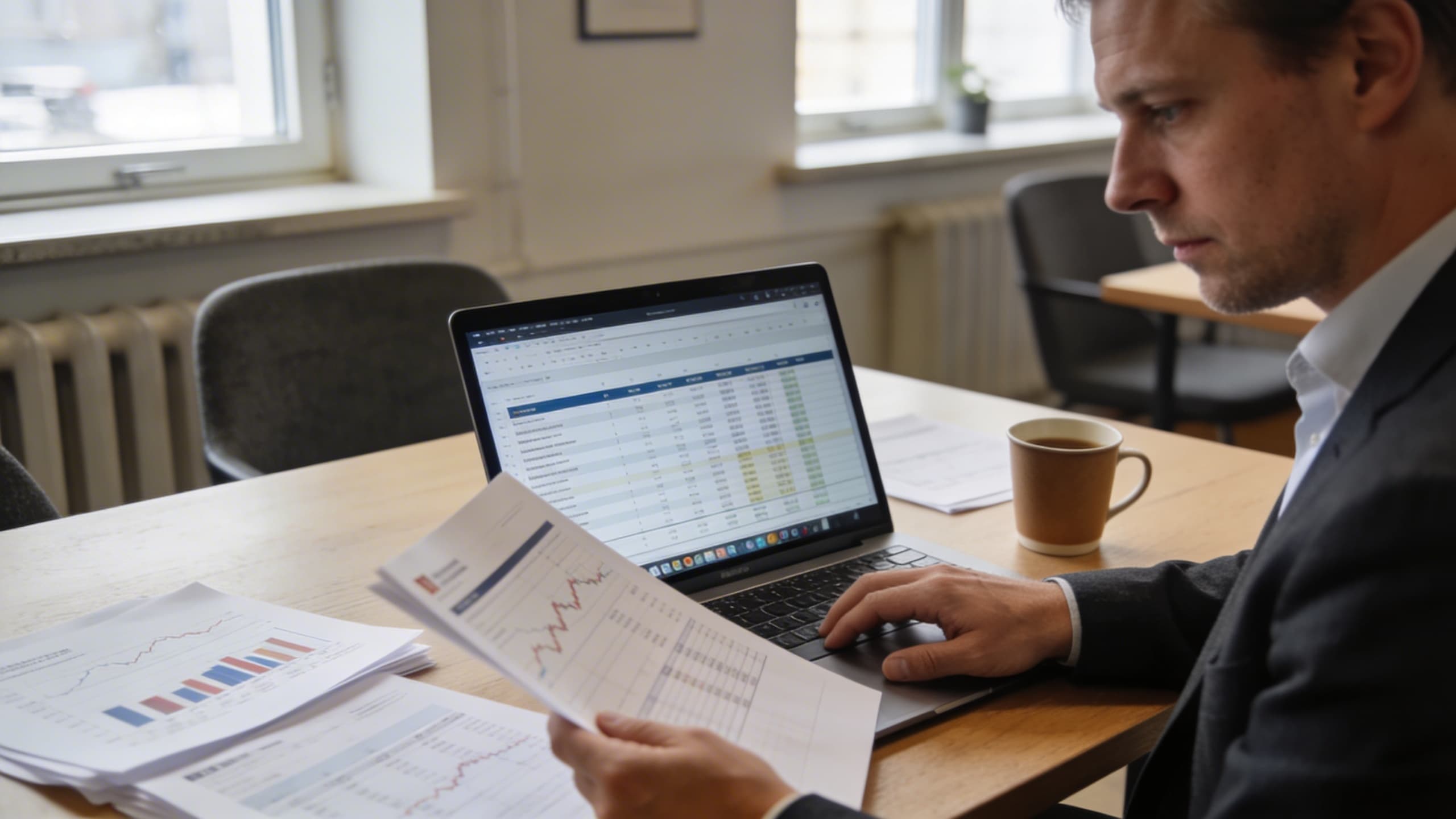 Crypto Tax in Norway 2026: The Complete Guide to Crypto Taxation