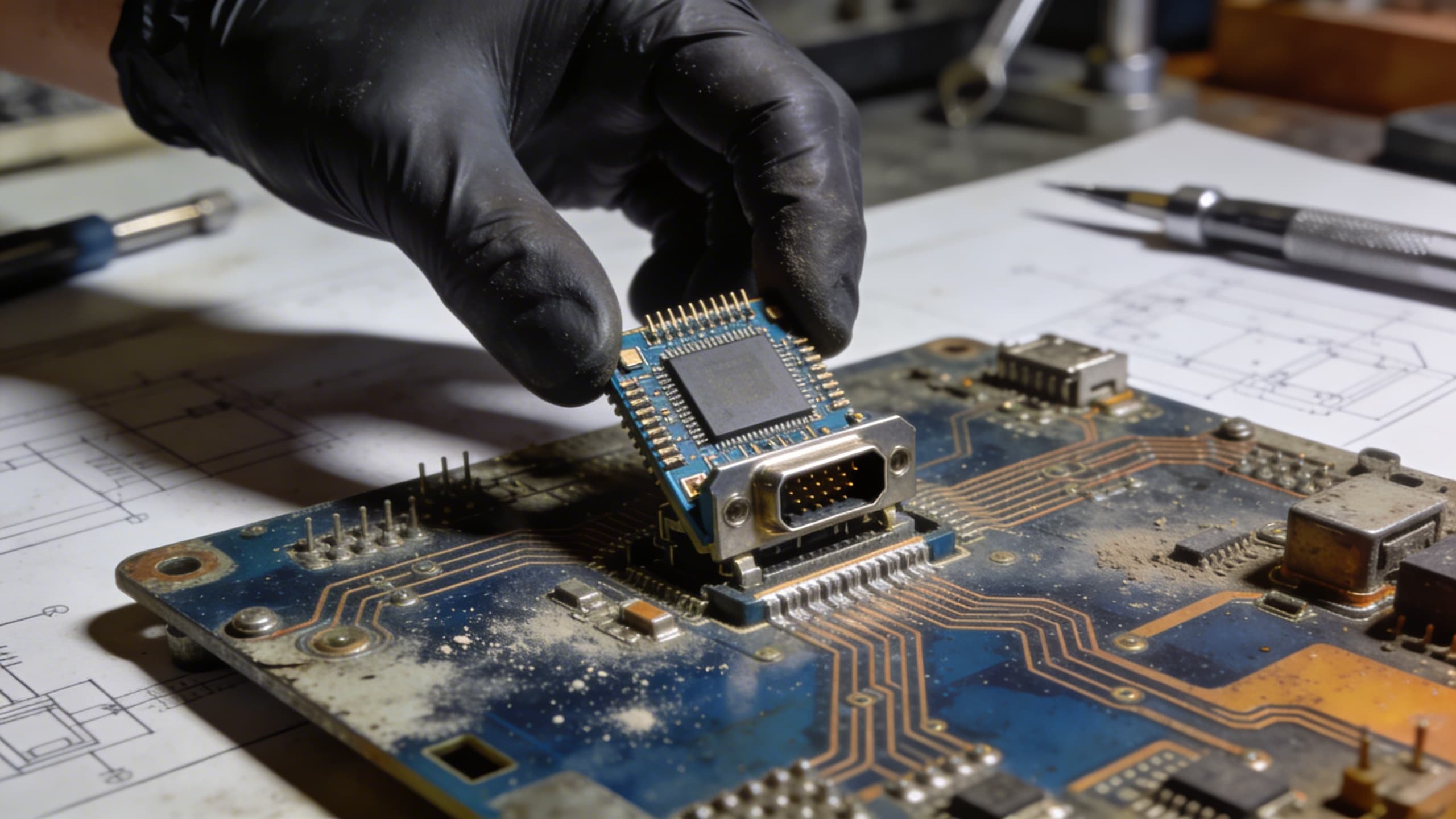 El CEO de Mt. Gox Propone un Hard Fork para Recuperar 80.000 BTC