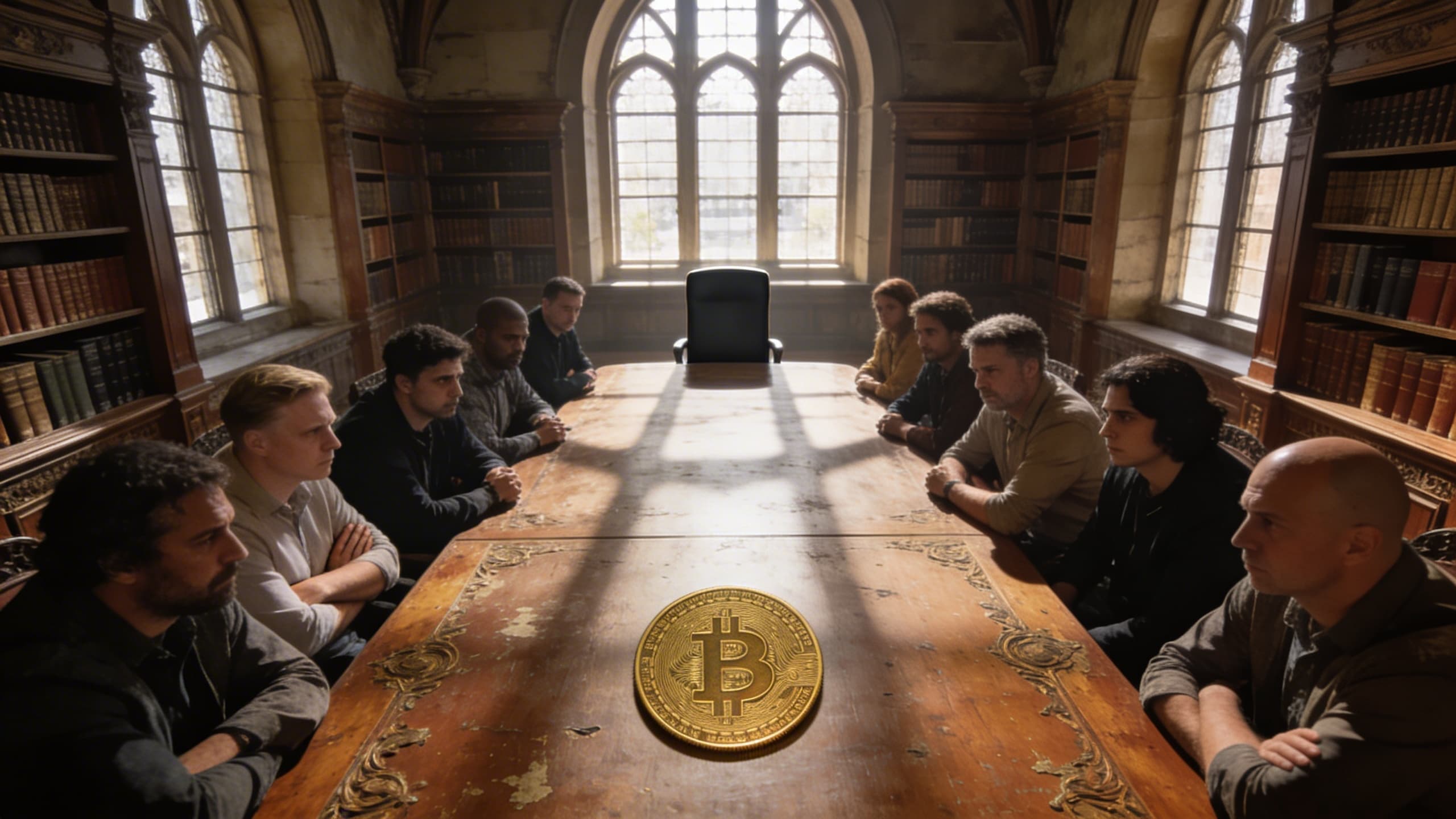 El CEO de Mt. Gox Propone un Hard Fork para Recuperar 80.000 BTC