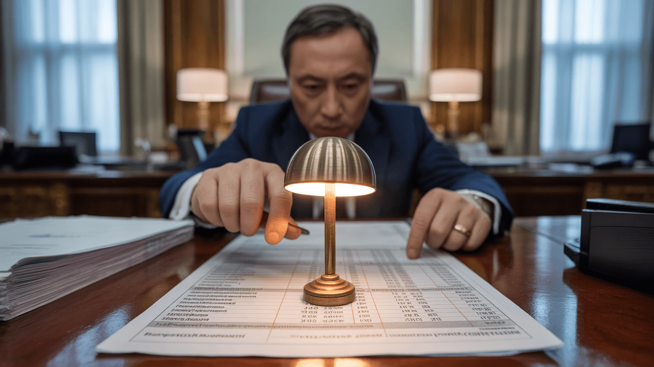 Kazajistán invertirá 3 mil millones de coronas noruegas en cripto desde sus reservas estatales