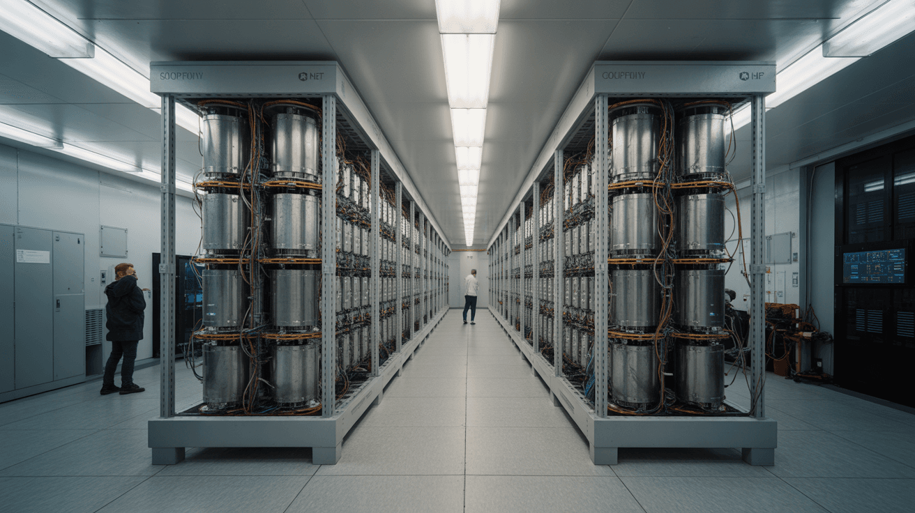 Satoshi's Bitcoin Could Be Stolen – Developer Proposes Emergency Solution