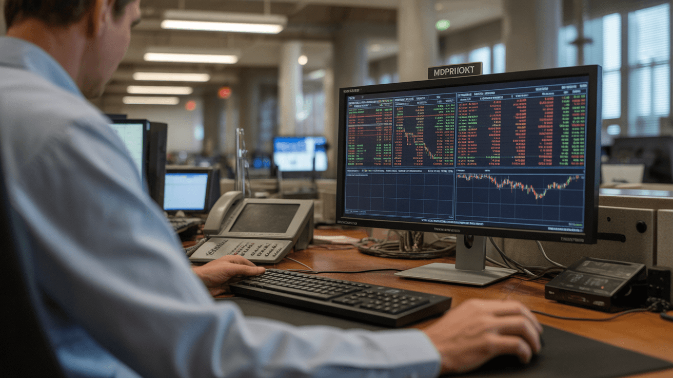 El propietario de NYSE, ICE, invierte $200M en OKX – apunta a una bolsa tokenizada