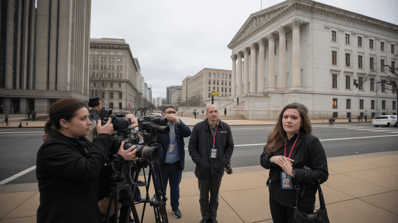 DOJ Seeks New Trial Against Tornado Cash Developer – As Treasury Reverses Stance