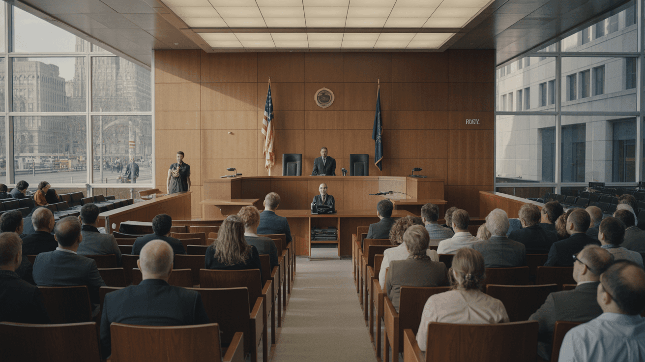 El DOJ exige un nuevo juicio contra el fundador de Tornado Cash, Roman Storm