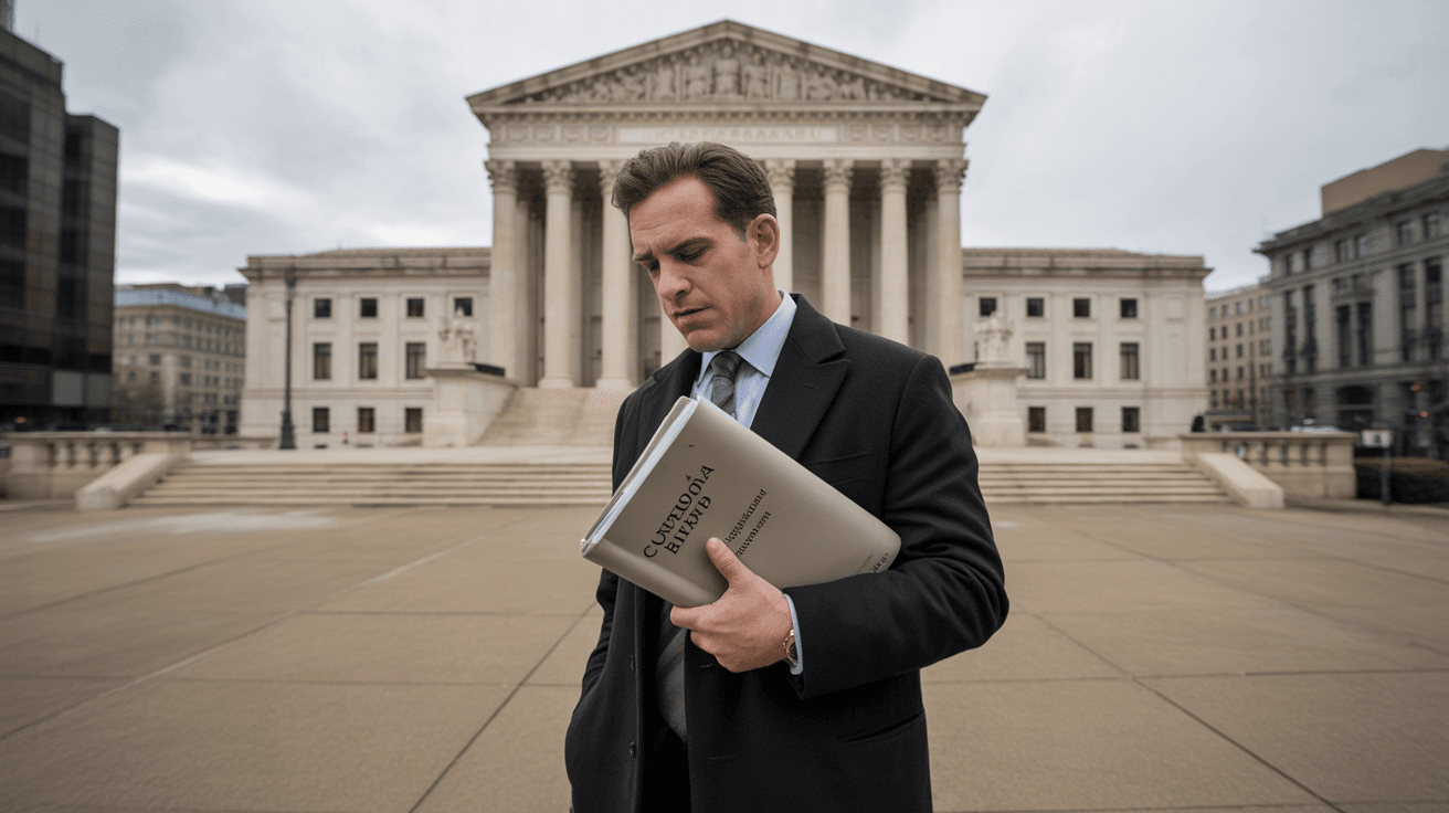 Custodia perdió una batalla de cinco años contra la Fed — Kraken ganó donde ellos fallaron