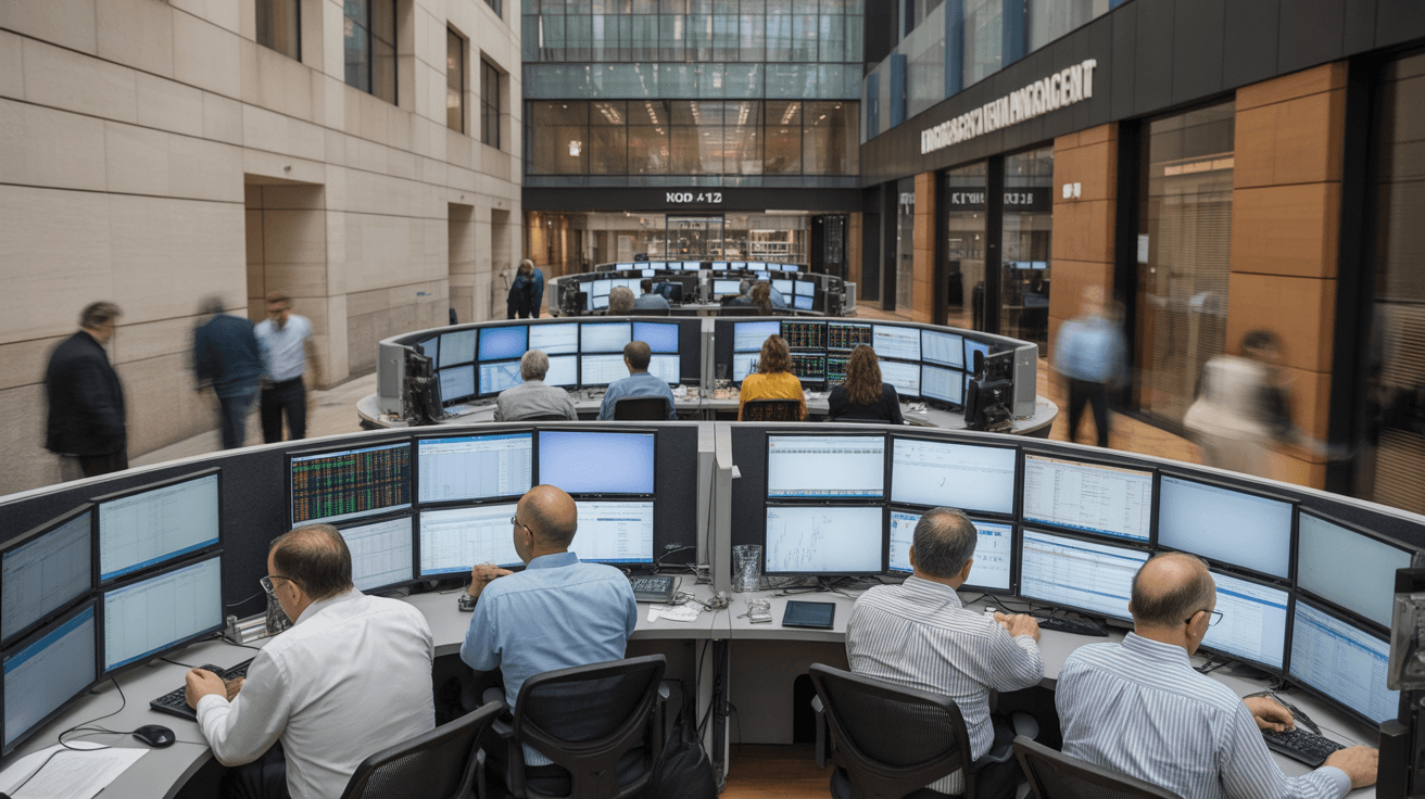 Tether hires KPMG and PwC – prepares for US offensive