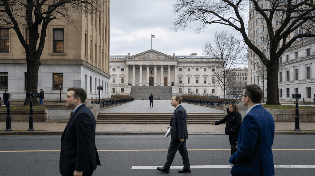 Warren ataca los lazos entre Bitmain y Trump en carta al Secretario de Comercio