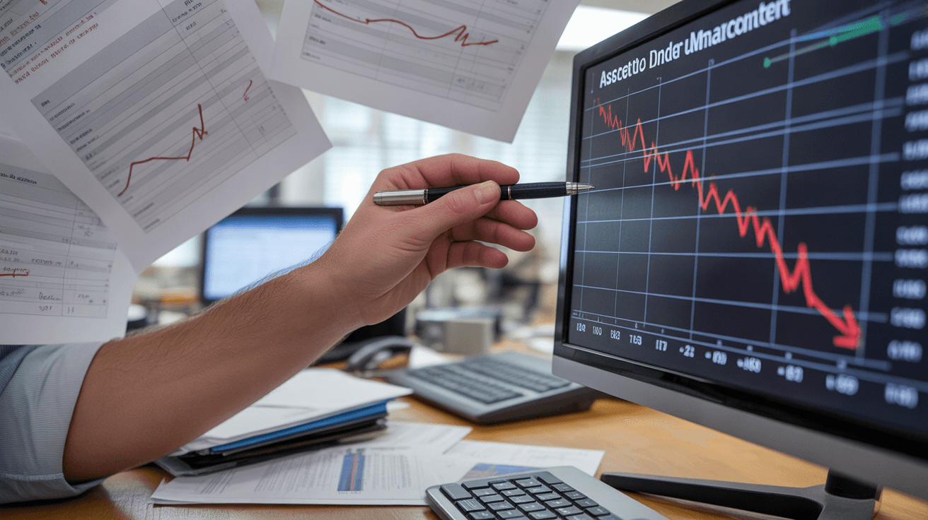 ETH se desploma hacia mínimos de 2026 — si los $2,400 no se mantienen como soporte, los $1,736 podrían ser la próxima parada