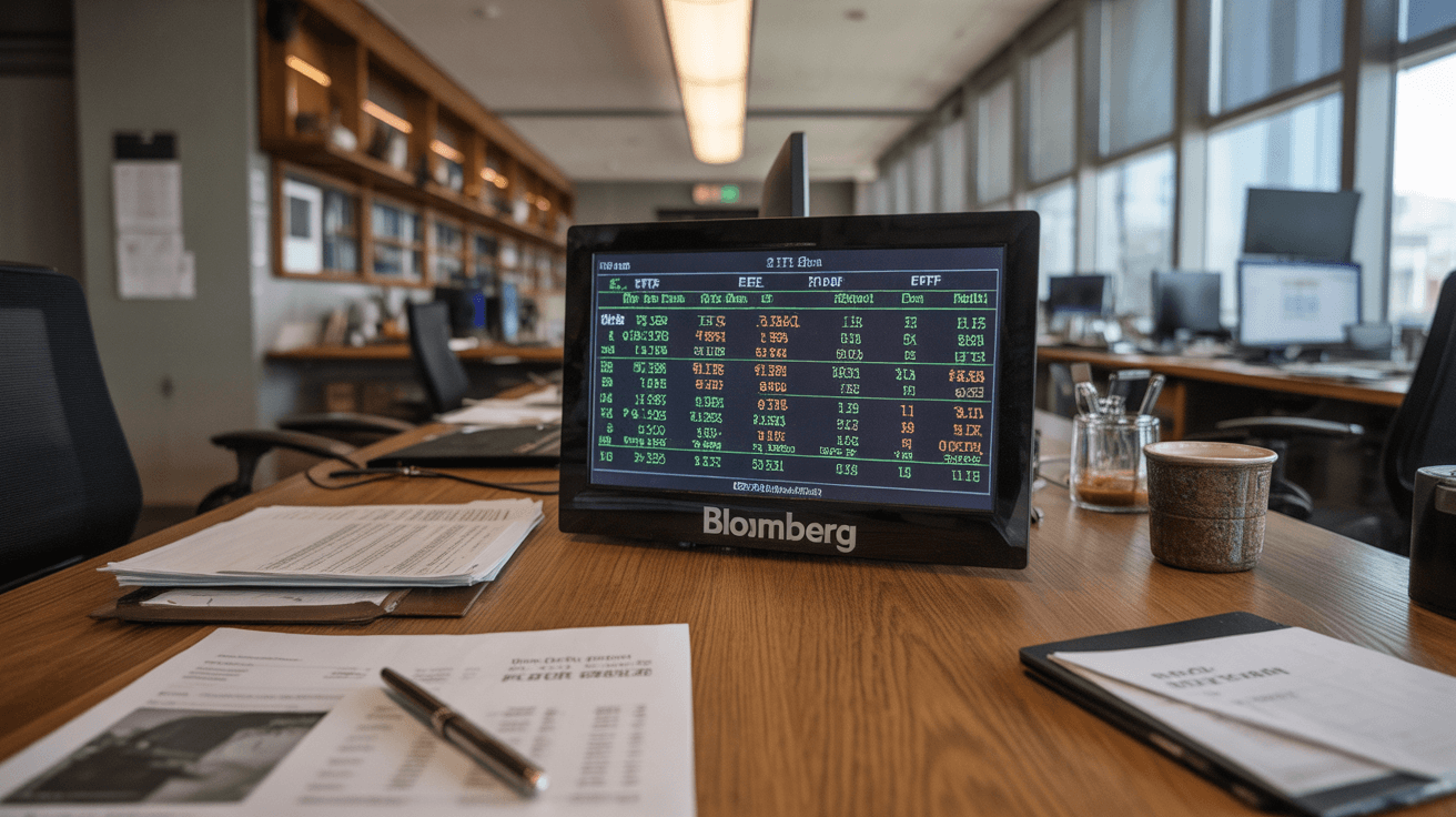 Morgan Stanley lanza el ETF de Bitcoin más barato del mercado