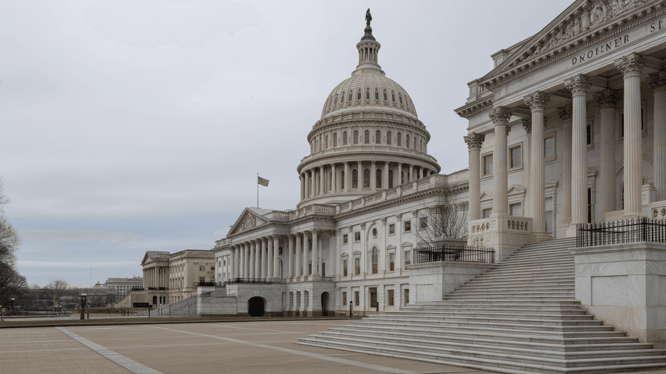 Trump Pressures Senate: Aims to Force Crypto Bill Before Election