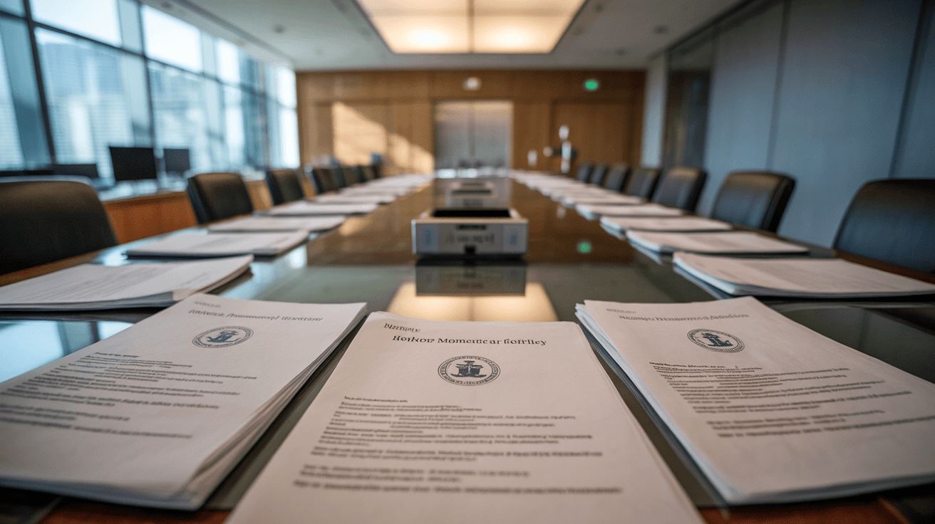 HSBC y Standard Chartered aseguran las primeras licencias de stablecoin de Hong Kong