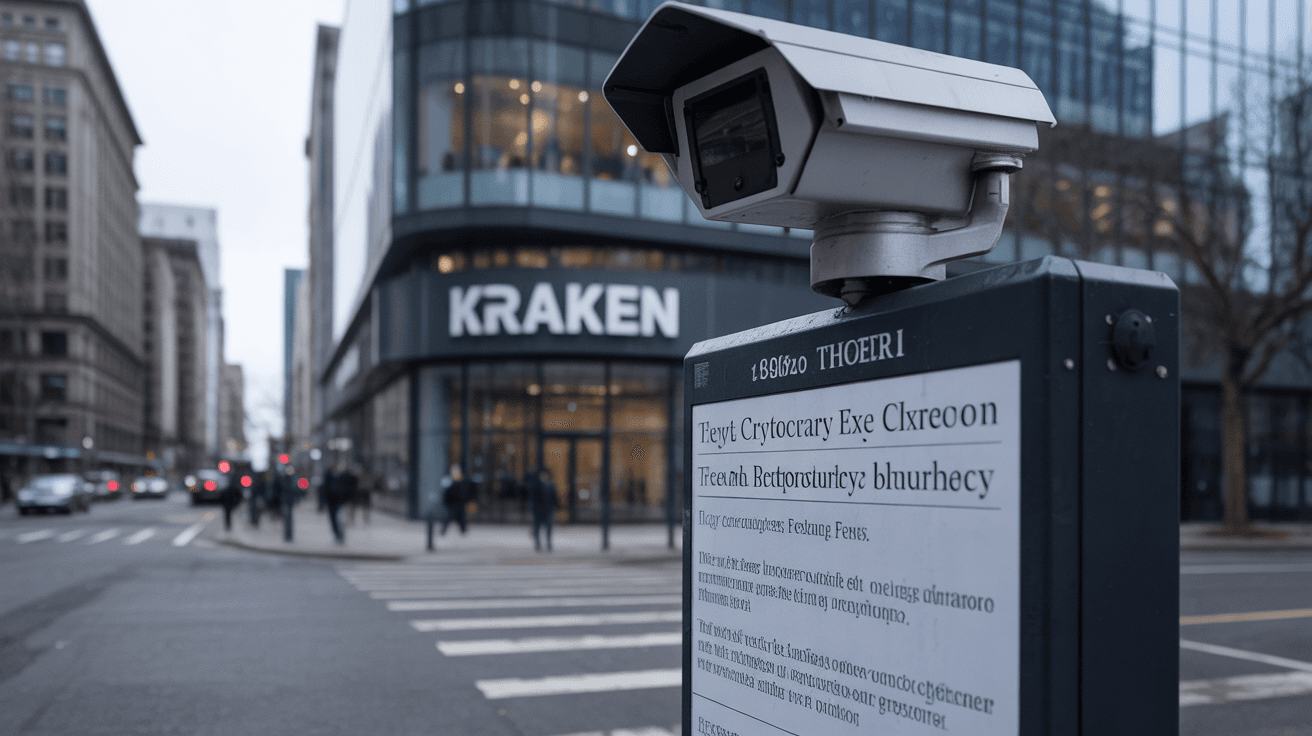 Kraken Extorted After Two Insider Threats: 'We Are Not Paying'