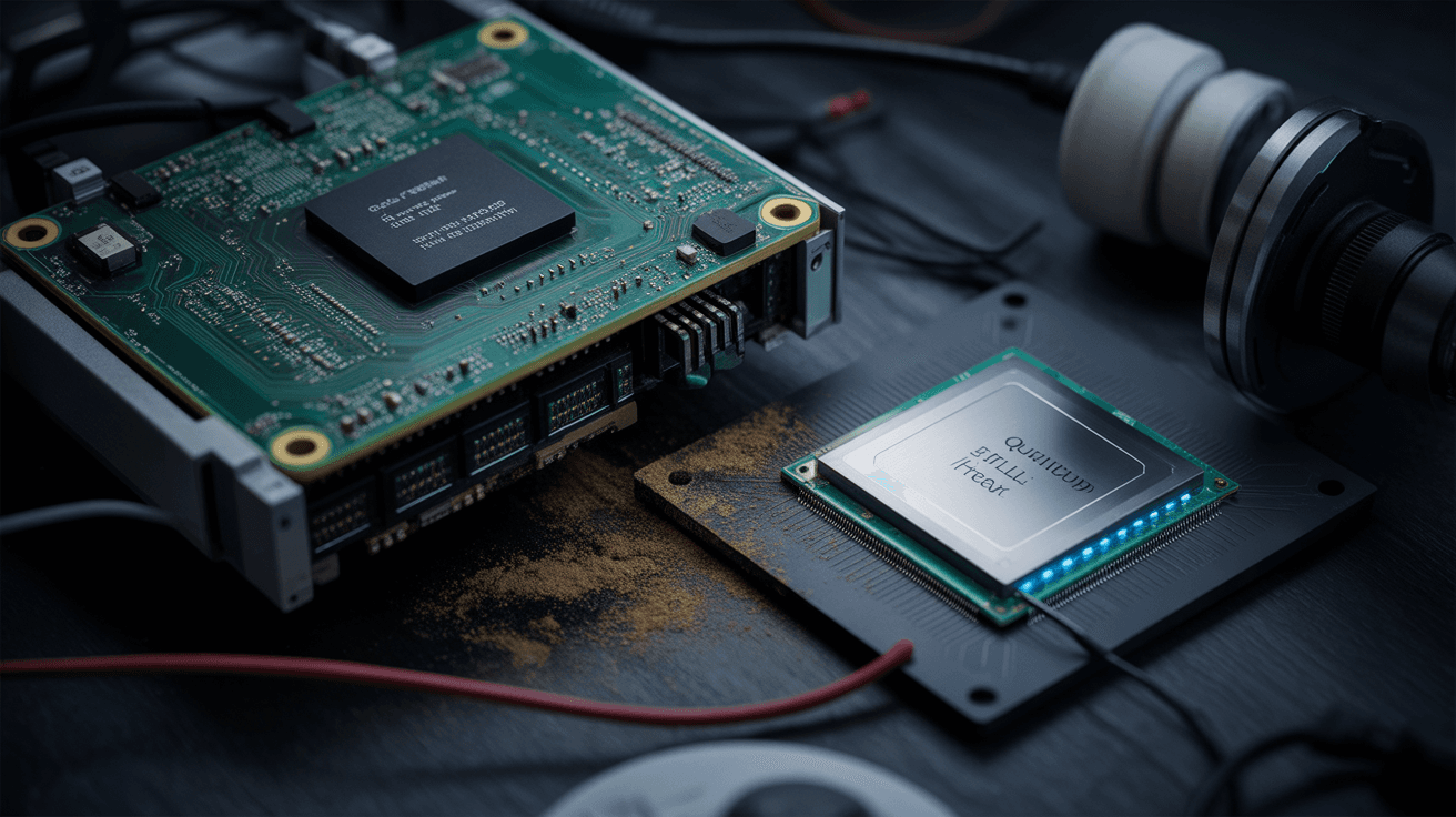 Lopp: Freeze 5.6 Million BTC Before Quantum Computers Strike
