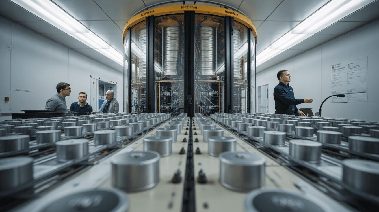 Lopp: Freeze 5.6 Million BTC Before Quantum Computers Strike