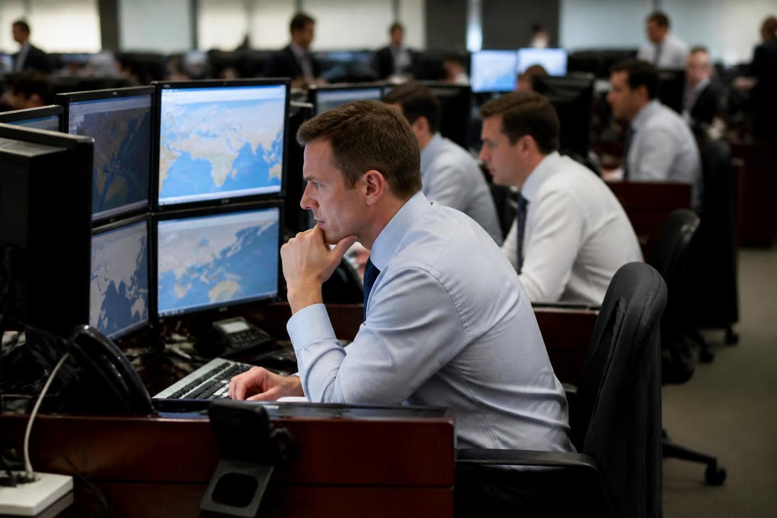 US Navy breaks Hormuz blockade — war insurance still costs 10% of vessel value