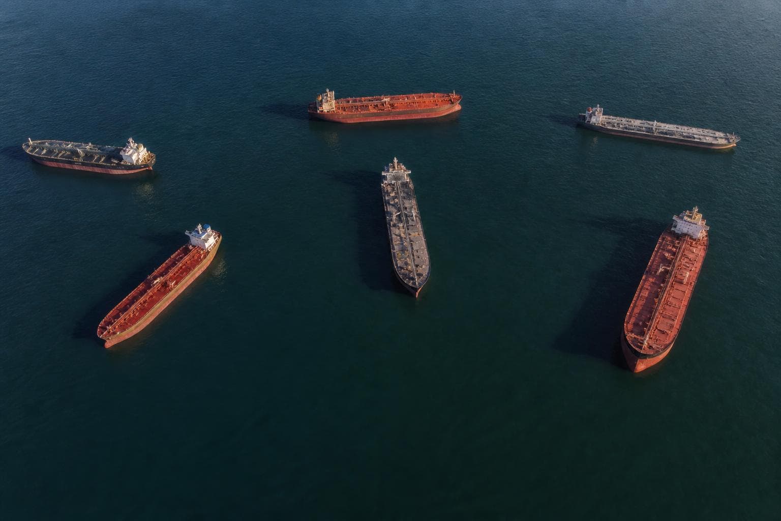 US Navy breaks Hormuz blockade — war insurance still costs 10% of vessel value