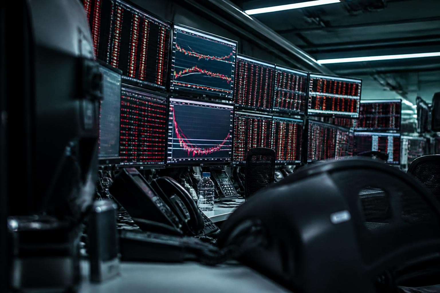 Bitcoin Falls to $77,455 as ETF Outflows Meet Bond Market Crisis — Fear & Greed Down to 27/100