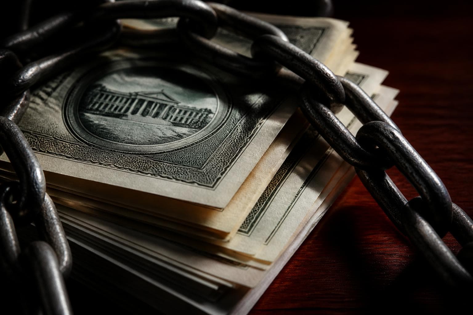 Bitcoin Falls to $77,455 as ETF Outflows Meet Bond Market Crisis — Fear & Greed Down to 27/100