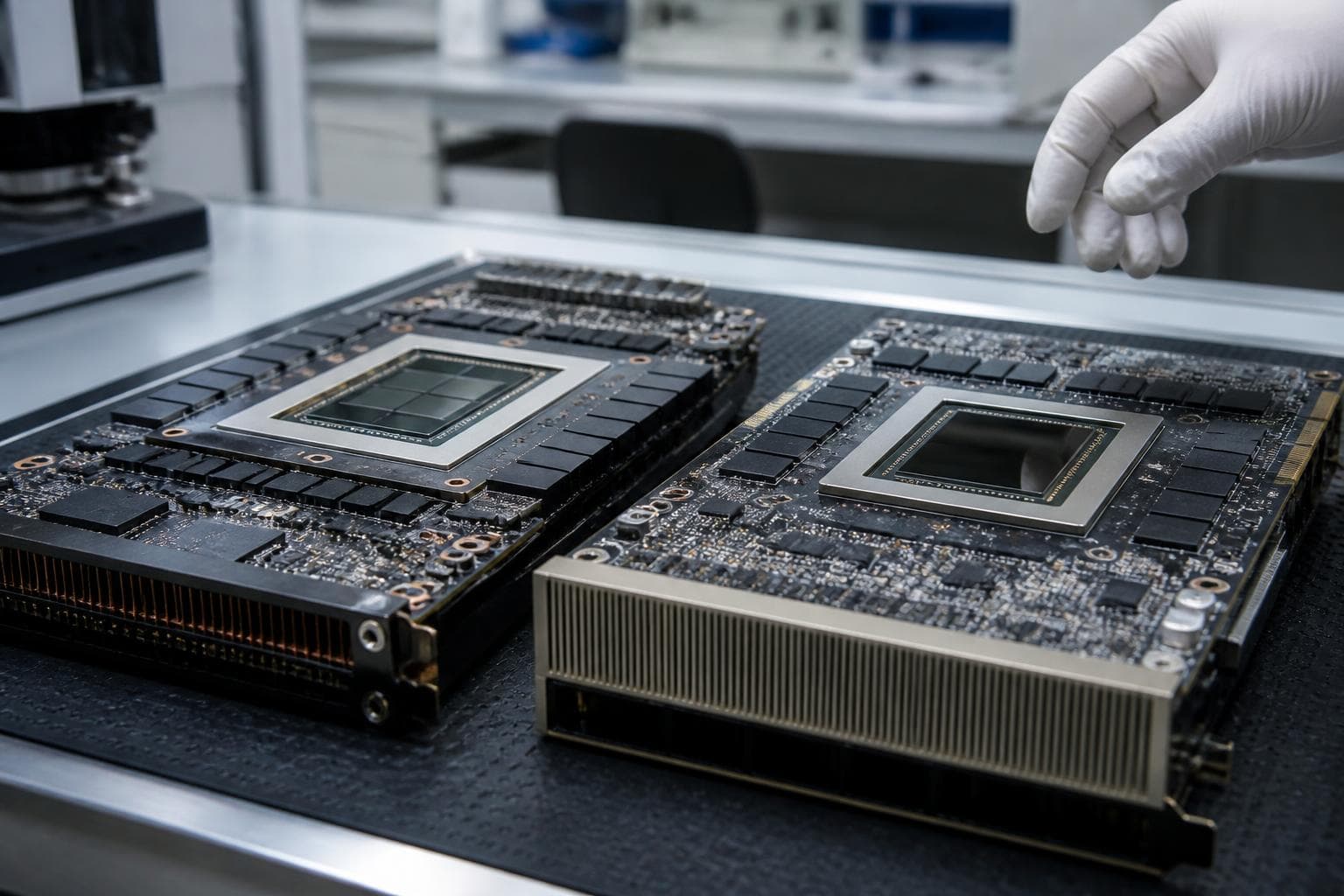 Nvidia rivals surge ahead: Now you can rent GPU power 84% cheaper