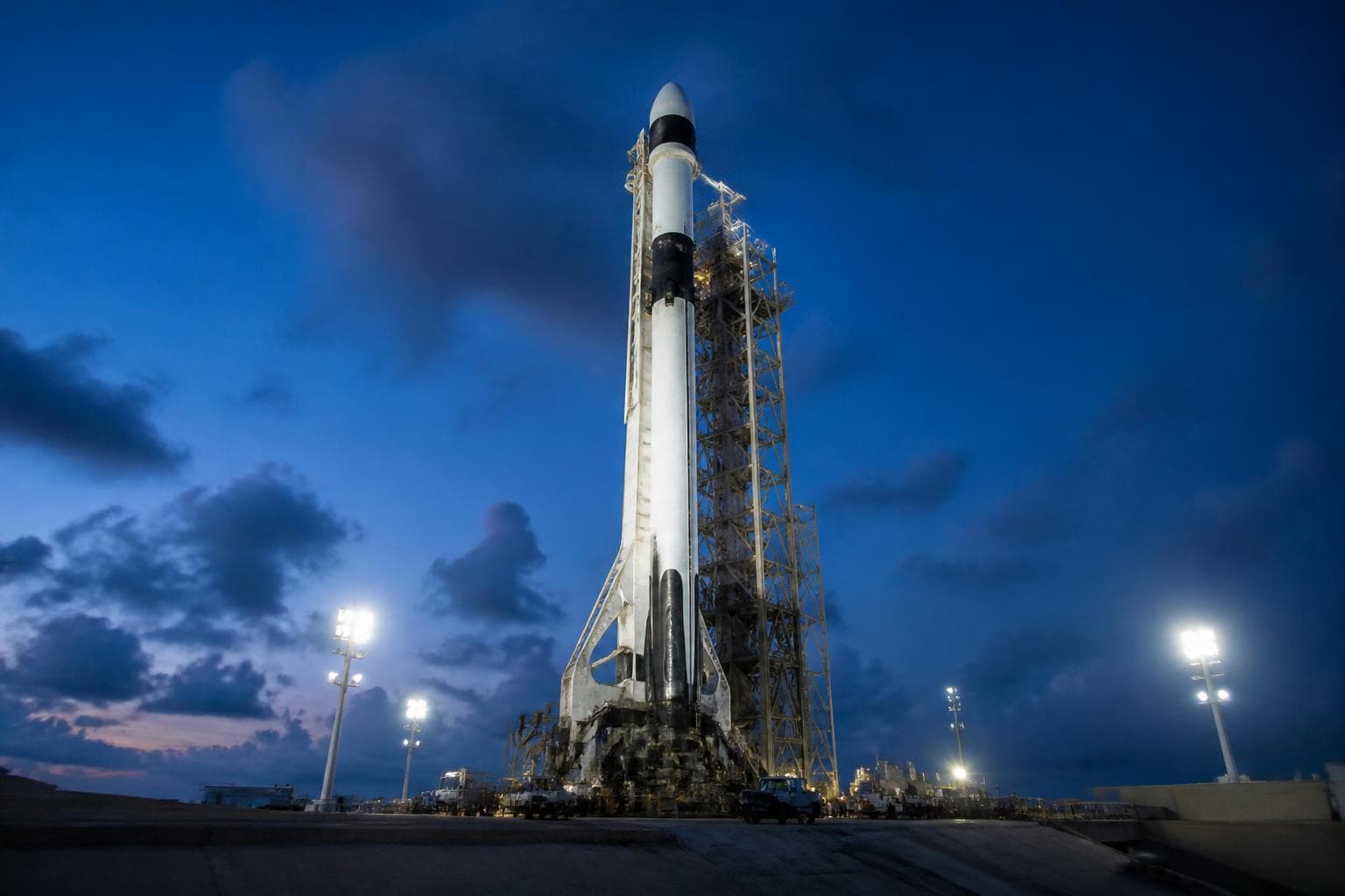 SpaceX Goes Public – Owns $1.5 Billion in Bitcoin