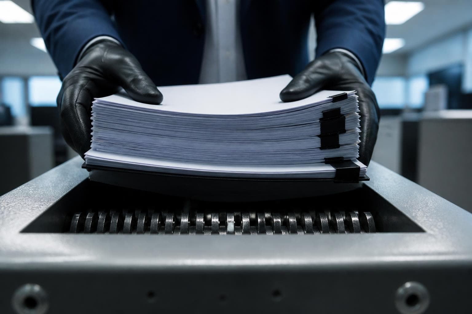 Bitcoin Spot ETFs Bleed $1.26 Billion — Largest Weekly Outflow in Three Months
