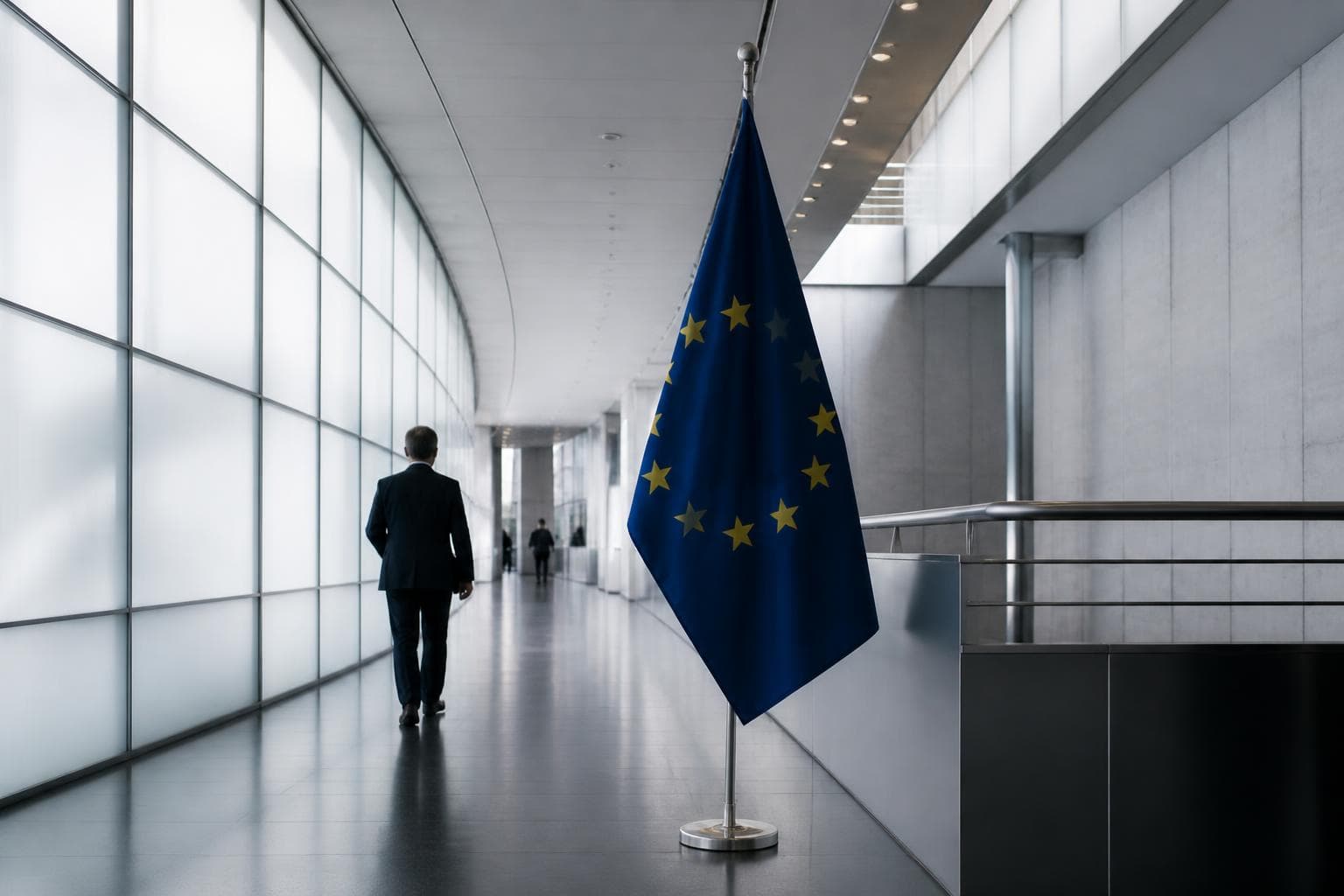 Equinor advierte: Europa no soportaría tres meses más de crisis en Ormuz