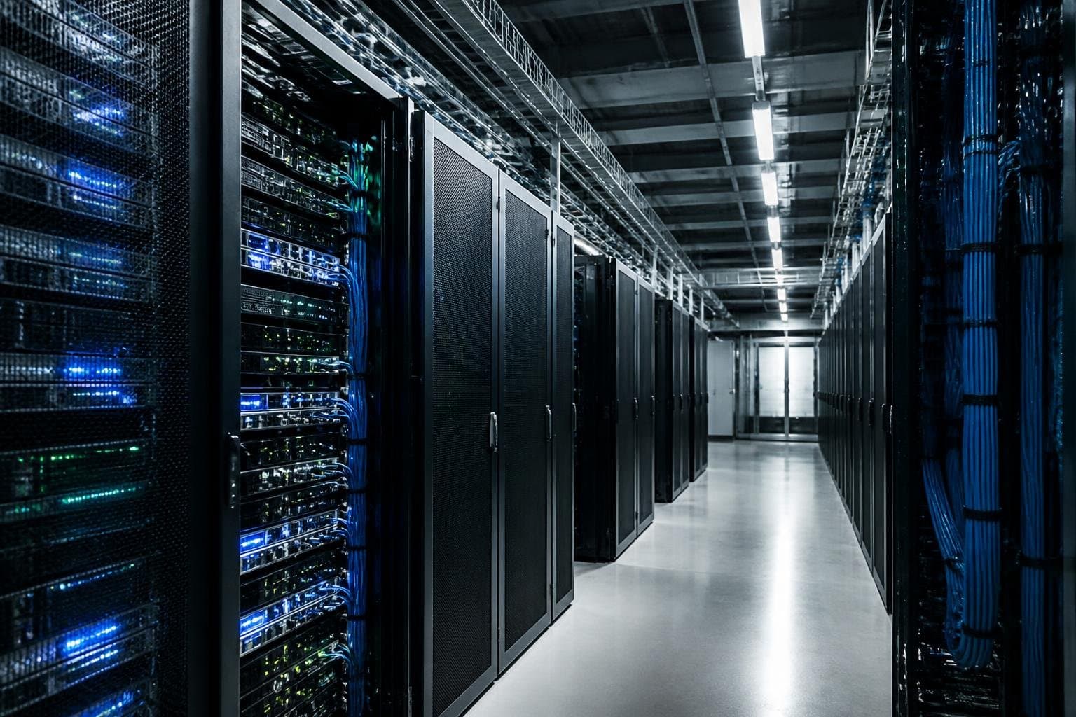 Marvell Technology surges 7.3% to $310 — AI chip stock nears S&P 500 inclusion