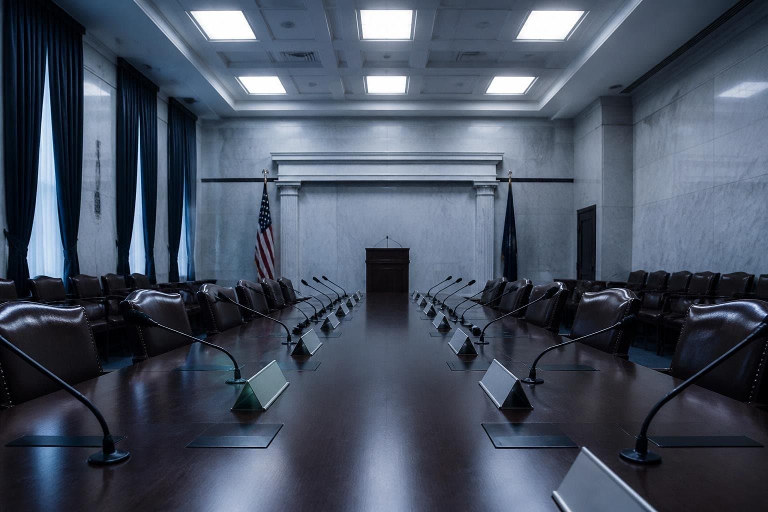 Fed signals rate hikes: 38 bp priced in by end of 2026 — central banks diverge