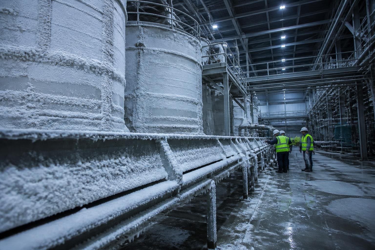 Lithium crashes 10% in two days — market fears CATL mine reopening and new supply wave