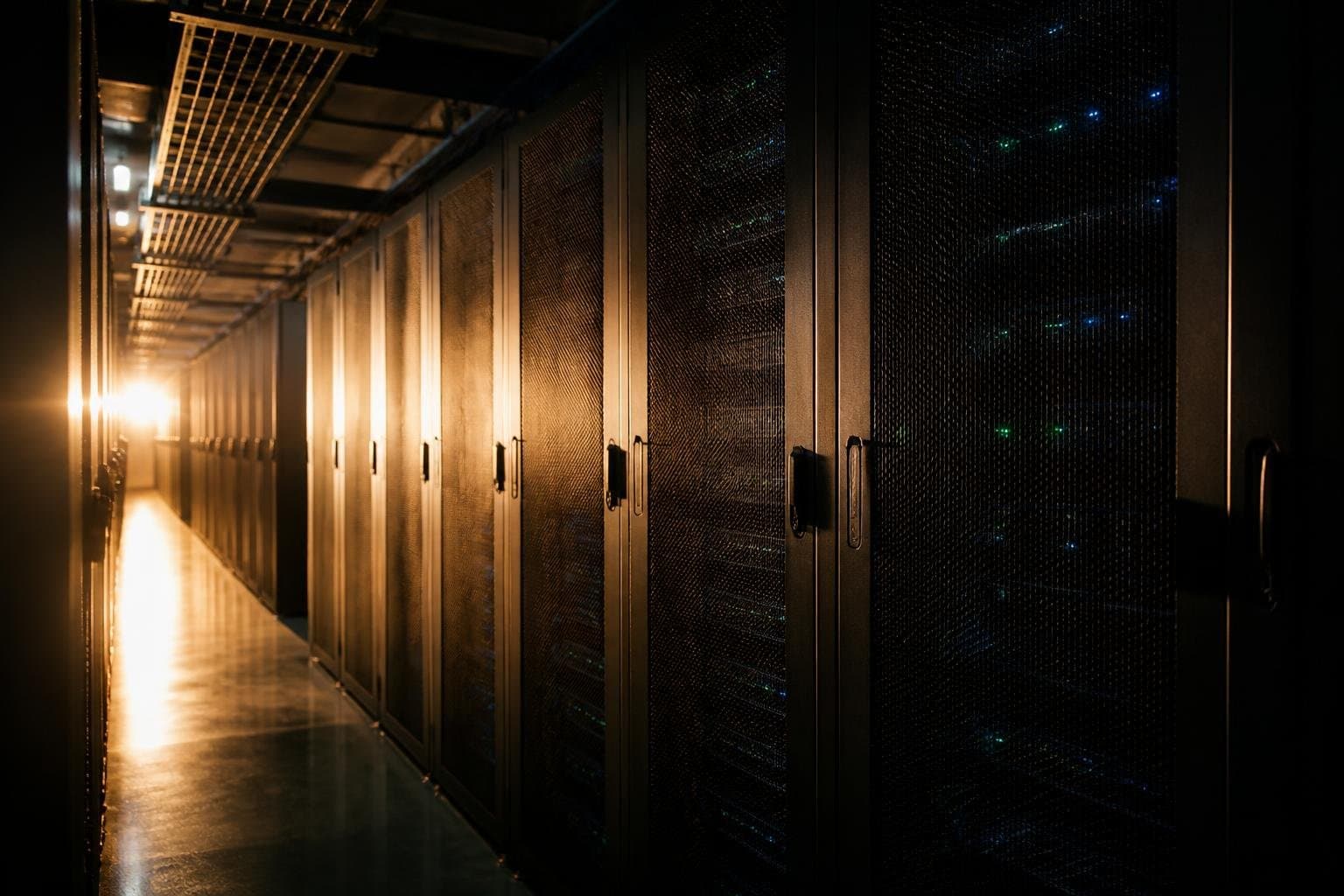 Meta duplica centro de datos de Luisiana a 5 GW – invierte más de 500 mil millones