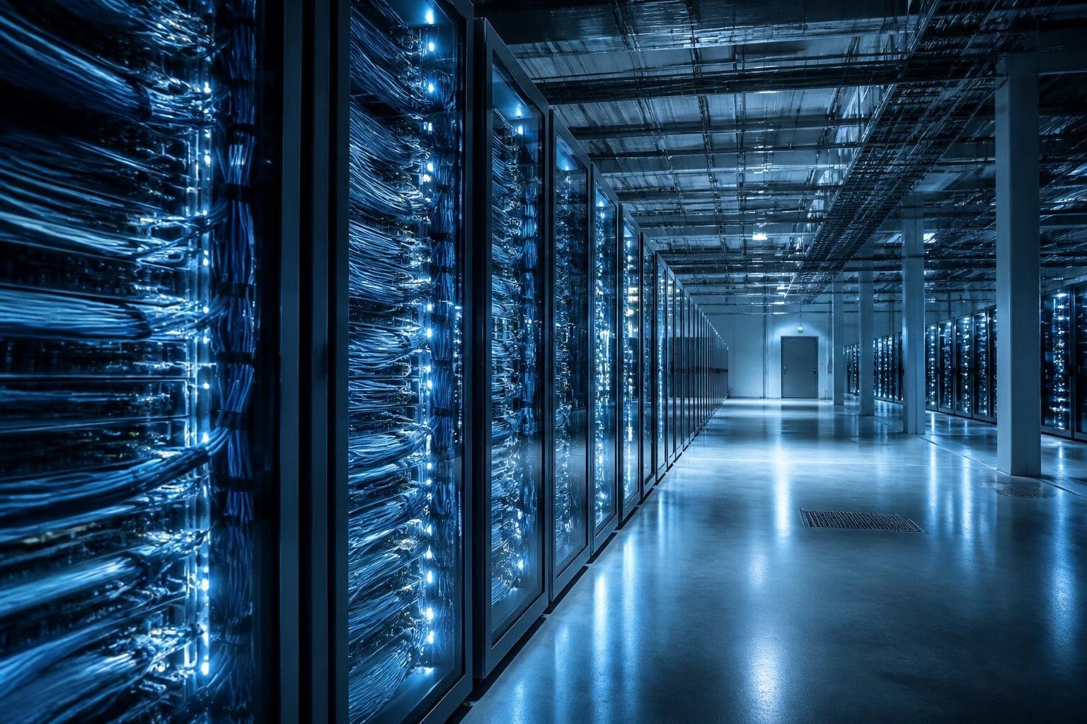 Nvidia podría garantizar 250 mil millones de dólares para el gigantesco centro de datos de OpenAI