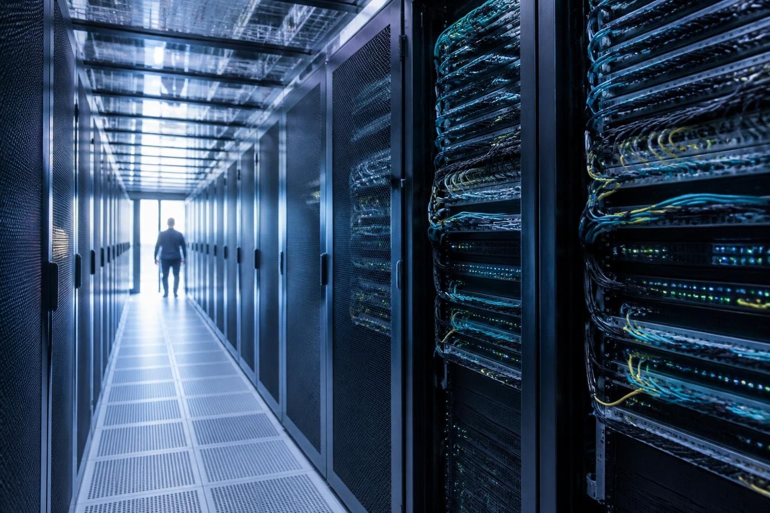 La Fed mantiene las tasas sin cambios – pero la sombra de Irán presiona los mercados
