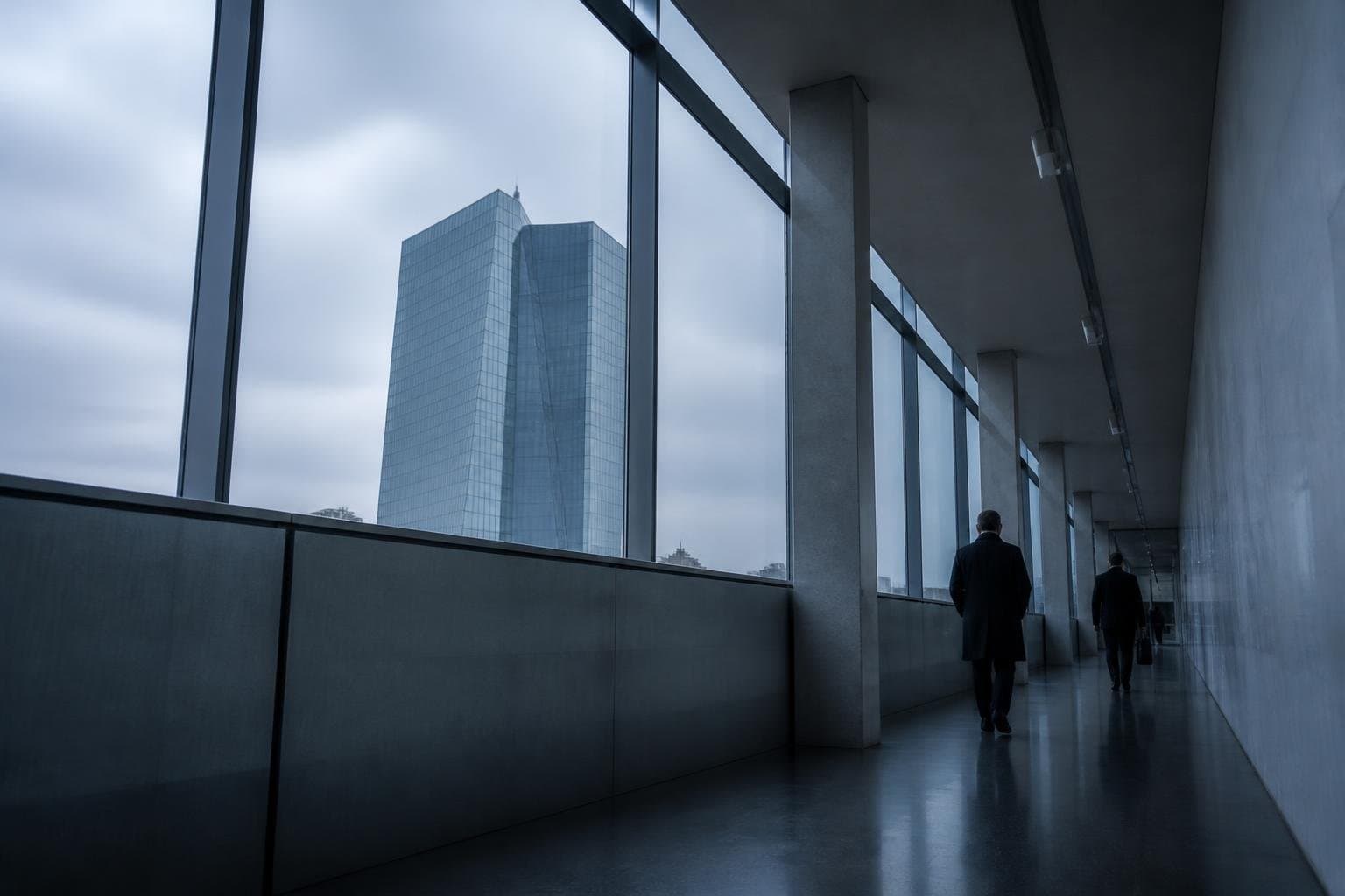 Eurozone grows twice as fast as expected: GDP +0.4% in Q2 — ECB keeps its powder dry