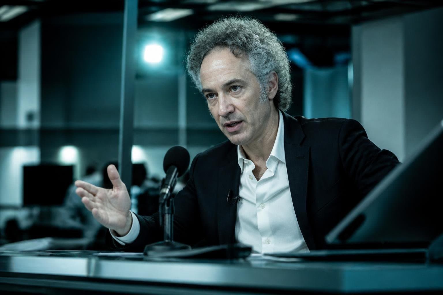 CEO de Palantir critica duramente los modelos de tokens de IA: – No crean ningún valor
