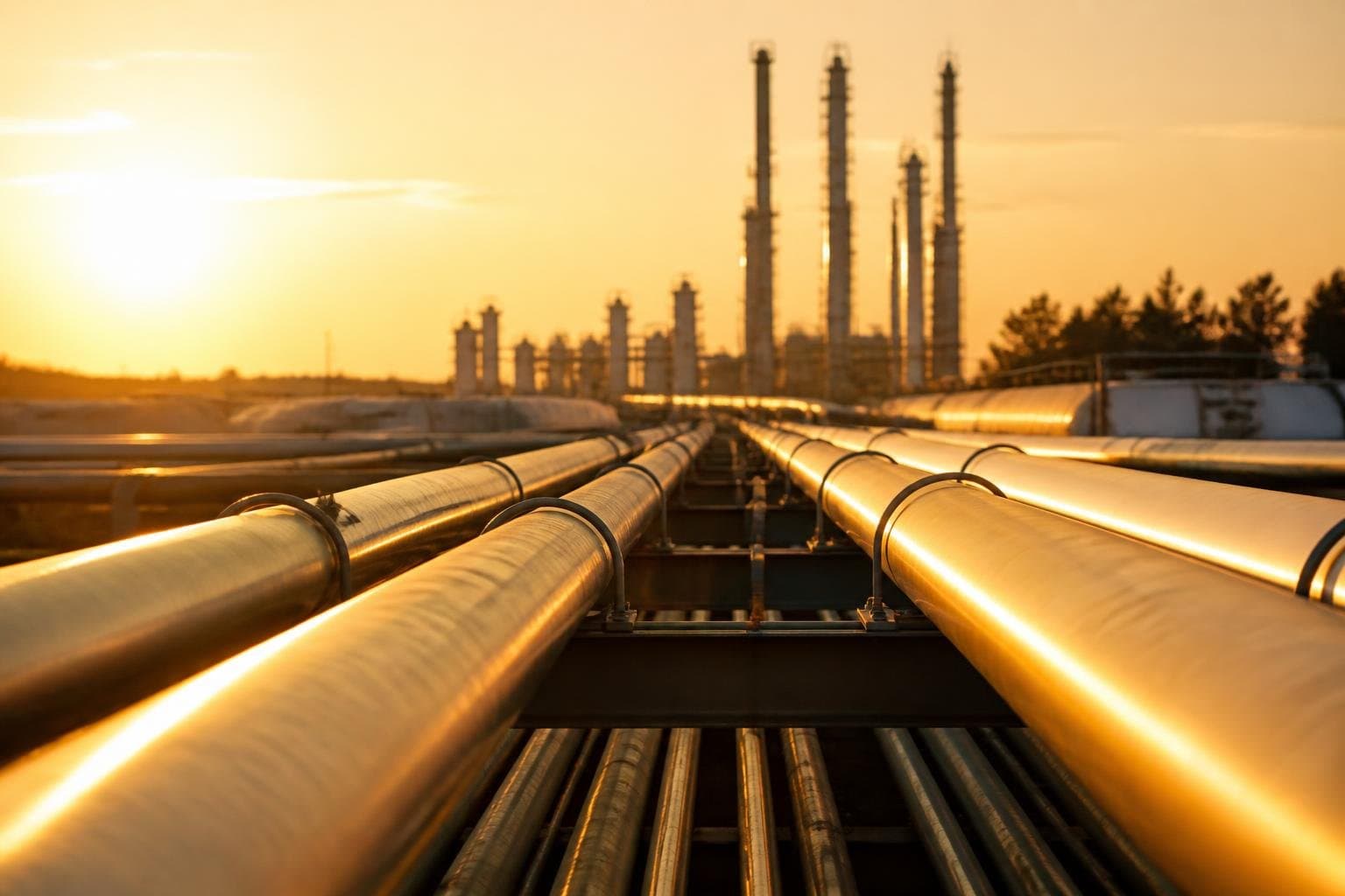 Kazajistán busca nuevas rutas petroleras mientras drones amenazan el Mar Negro
