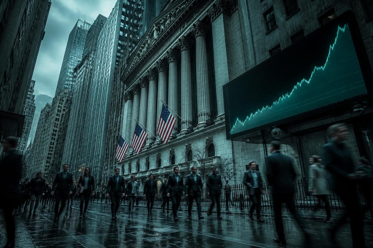 Reddit entra en el S&P 500 – la acción se dispara en el post-mercado