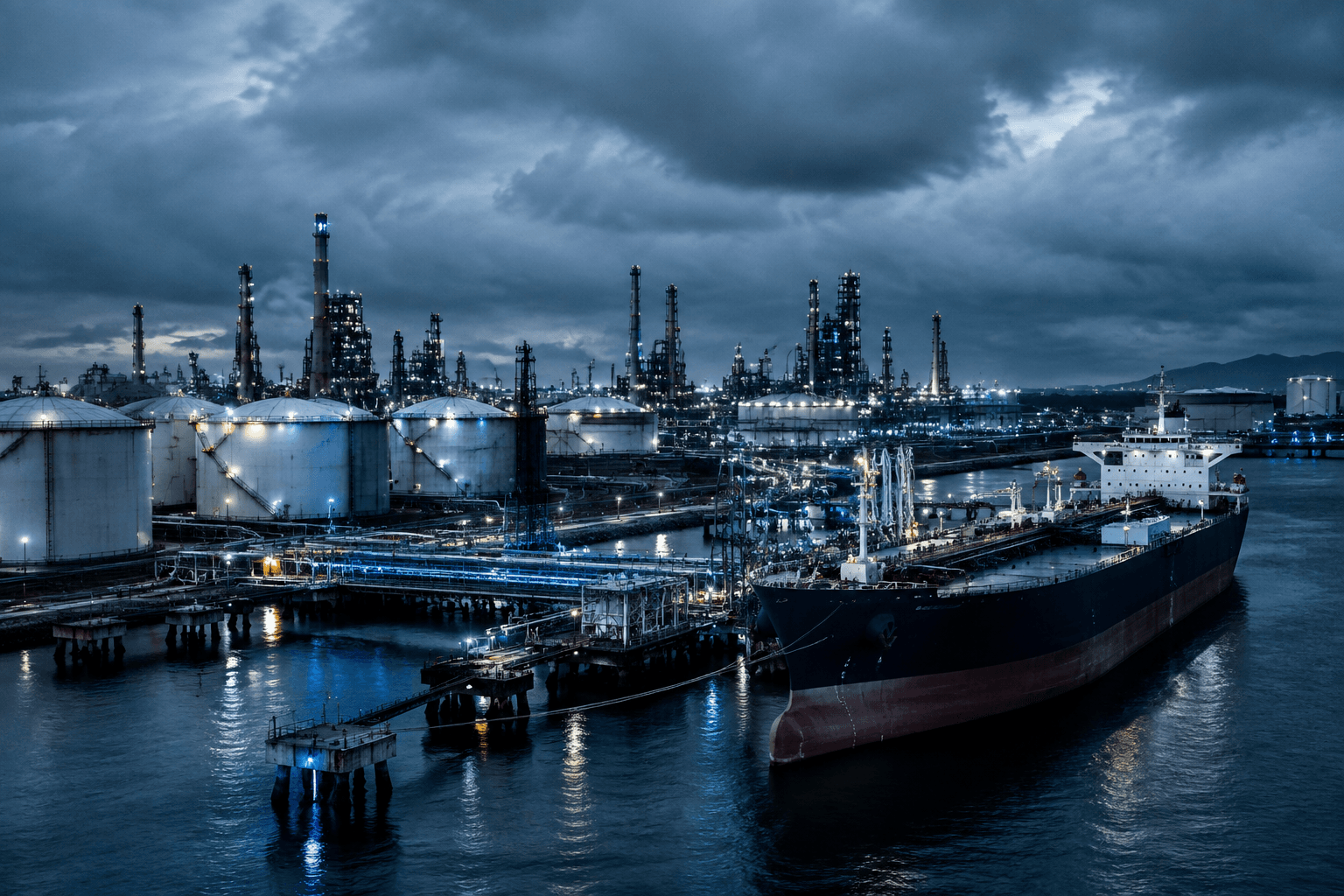Oil price above $100 and hot PPI shake stock futures and bitcoin