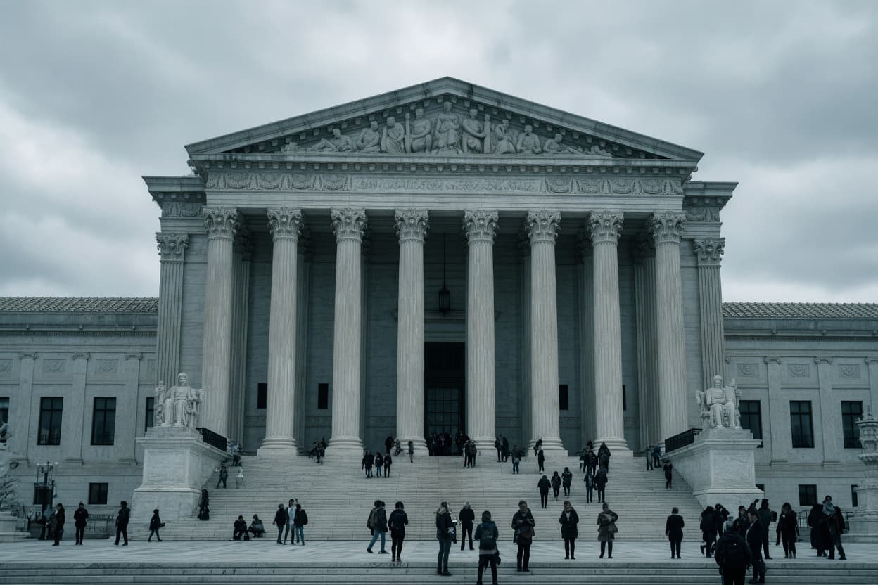 Oil giants in court: Supreme Court said no – the case rolls on in Hawaii