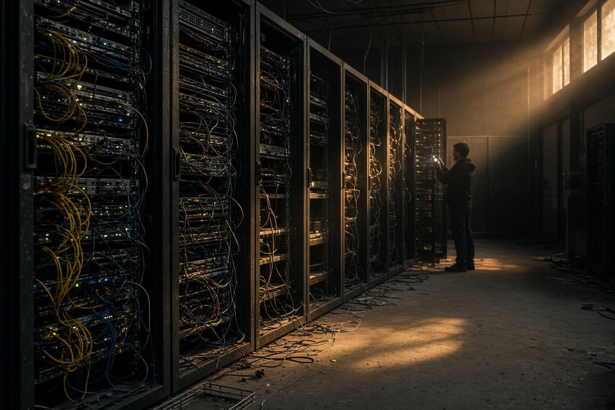 Pudgy Penguins owner shuts down Abstract chain – $47 million at risk