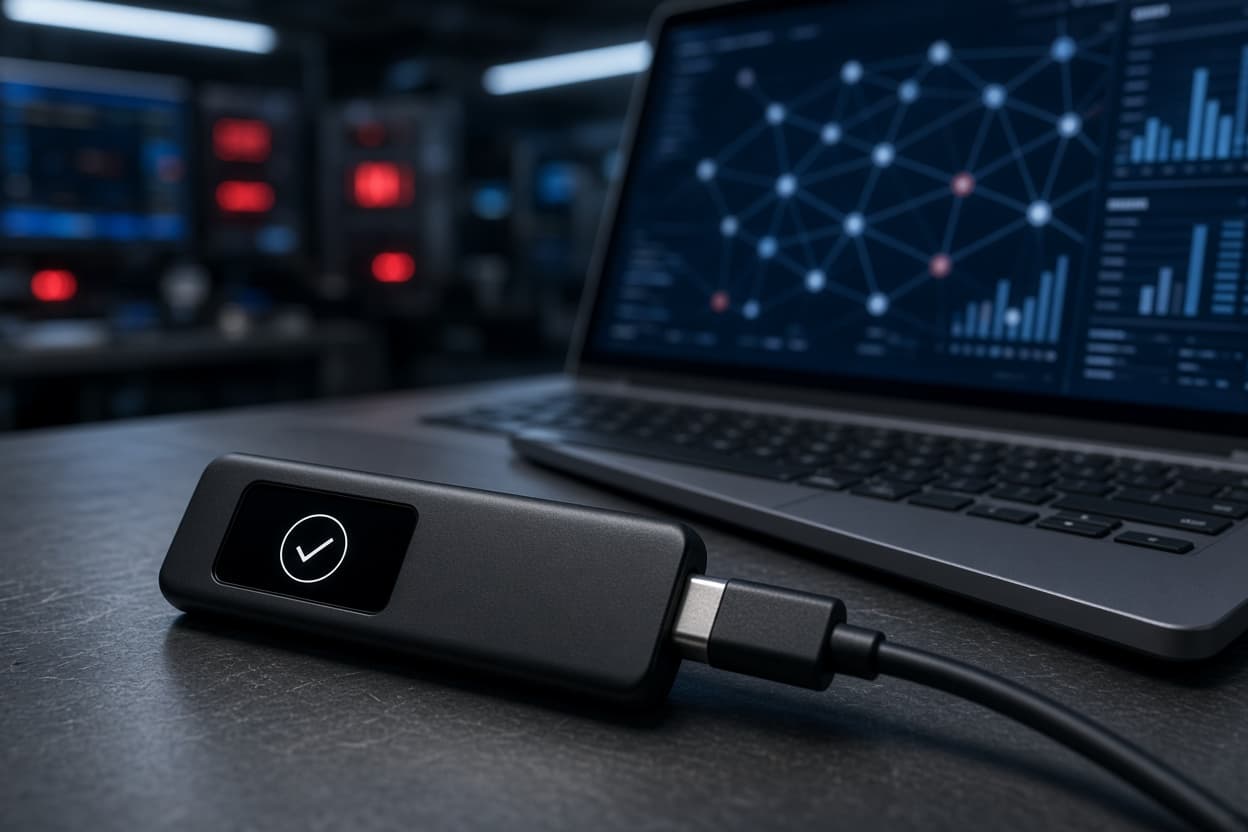Ledger thieves bypassed Tether's freeze button via the stablecoin USDD