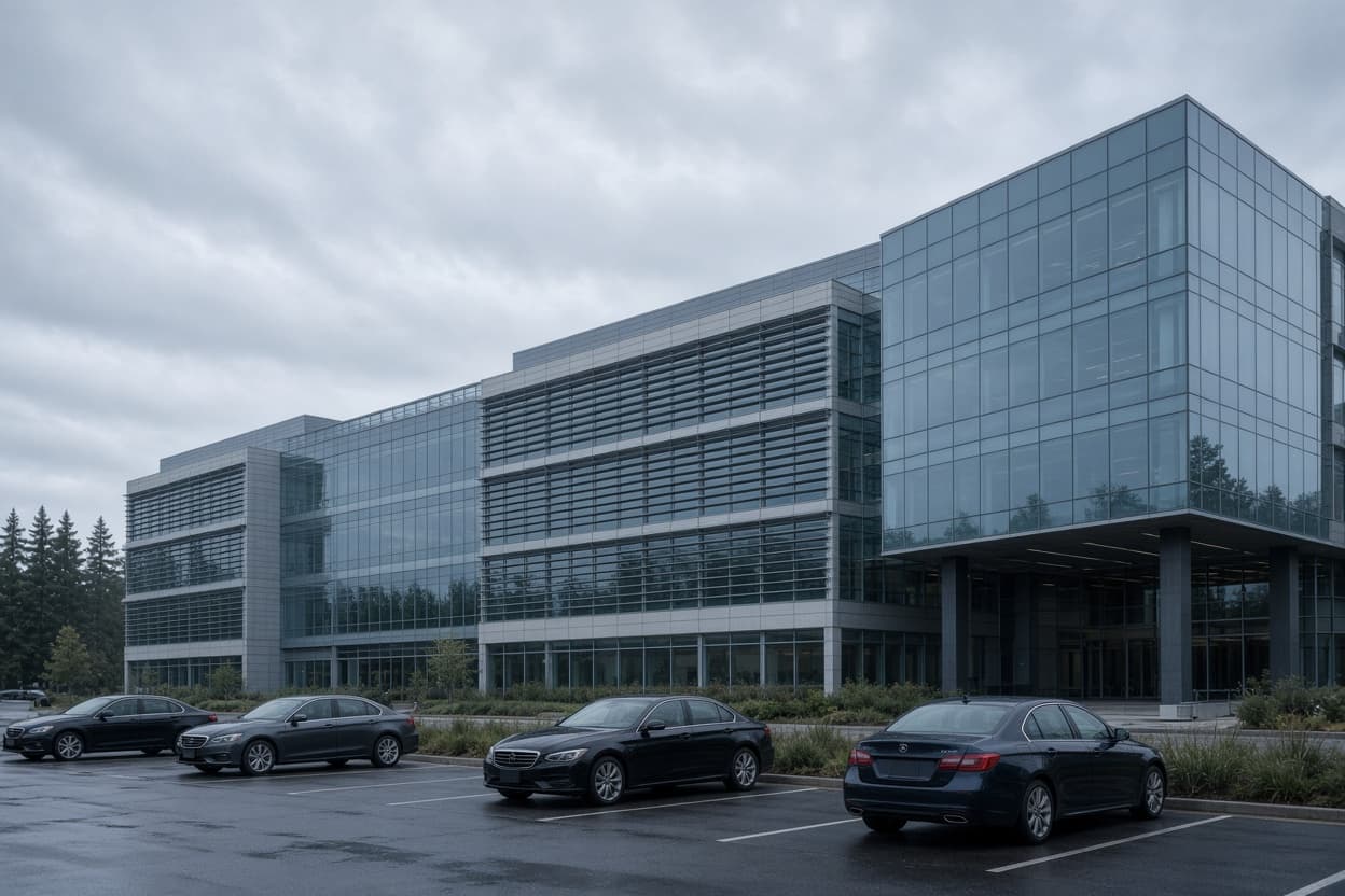 Nvidia en conversaciones para comprar una startup de IA valorada en 25 mil millones de dólares
